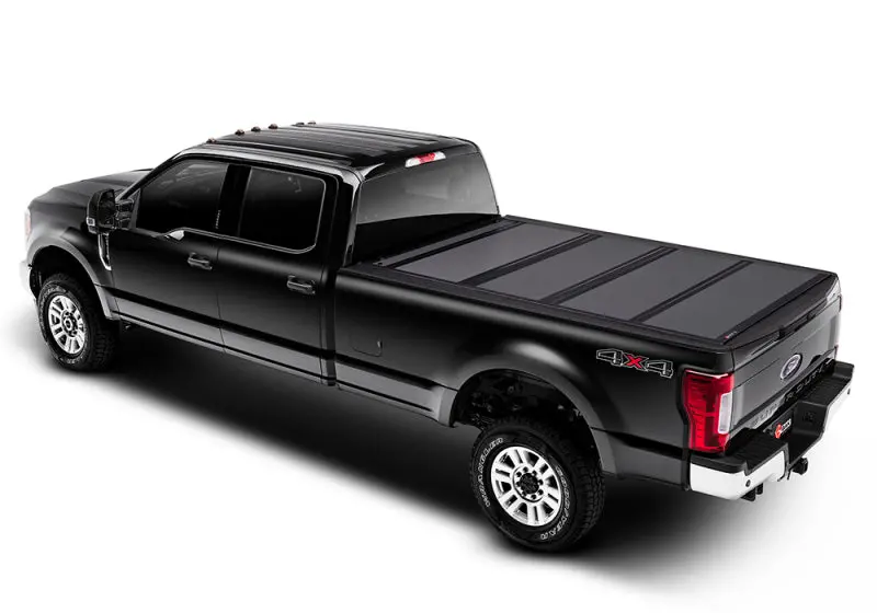 Bak 17-23 Ford Super Duty 8Ft Bed Bakflip Mx4 Matte Finish 1