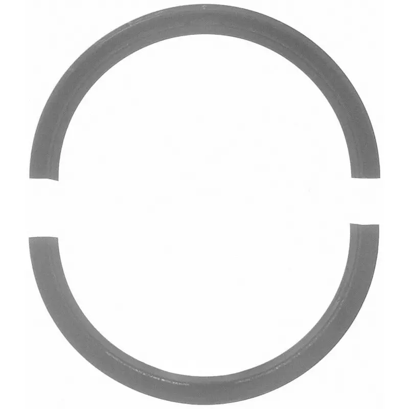 Fel-Pro Ford F-250 Hd Bs 40654 Engine Crankshaft Seal Kit 1