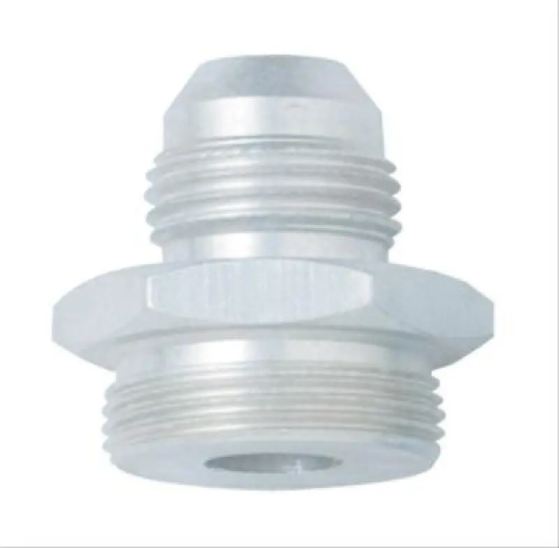 Fragola -10An X 7/8-20 Male Adapter-Dual Feed 1
