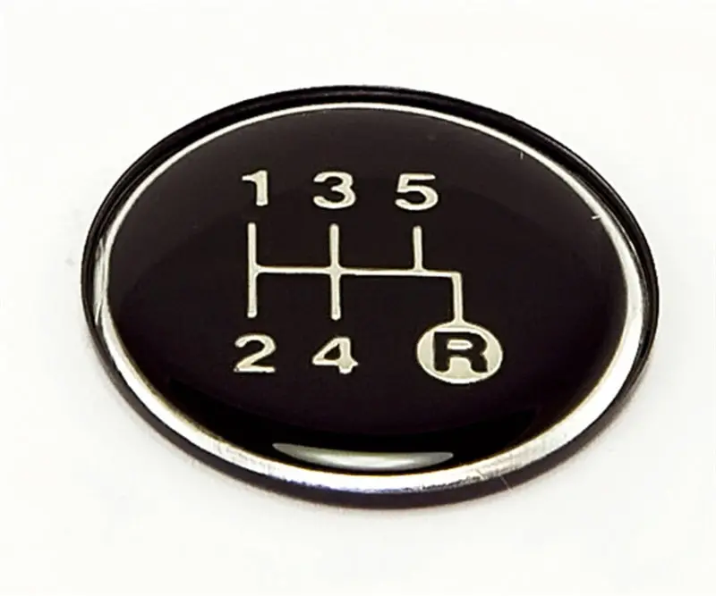 Omix-Ada T5 Transmission Shift Pattern Insert For 1982–1986 Jeep Cj Models 1