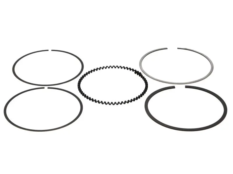 Wiseco 79.00Mm Ring Set Ring Shelf Stock 1