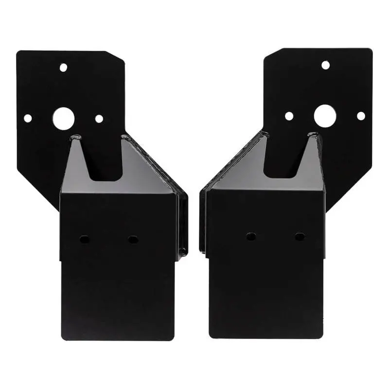 Arb Fitting Kit For Ram 2500/3500 Sahara Edition 1
