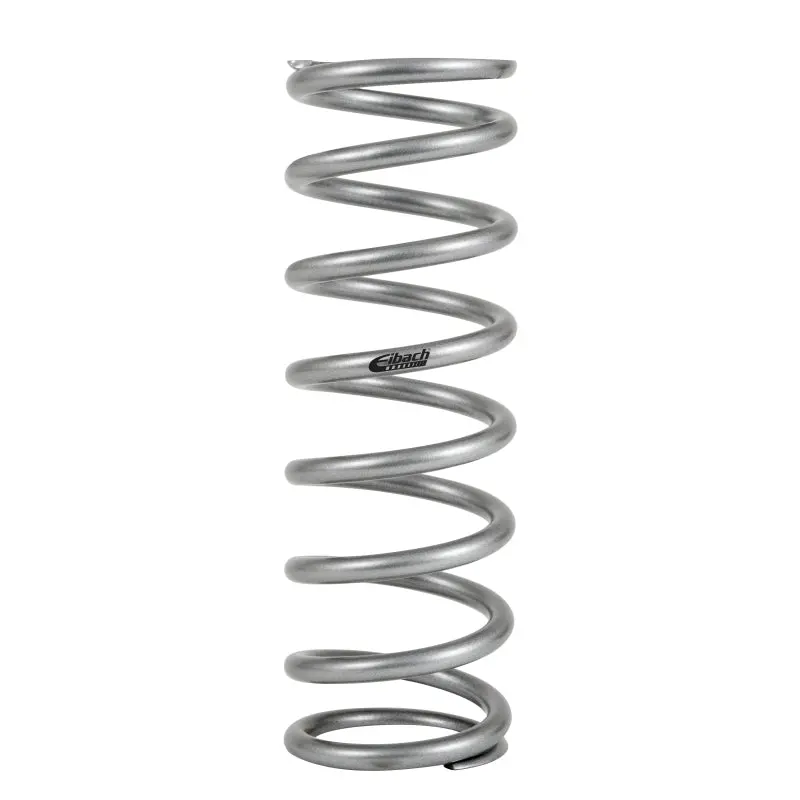 Eibach Ers Coilover Spring – 12.00 Inch Free Length, 2.50 Inch Inner Diameter, High-Performance Linear Rate 1