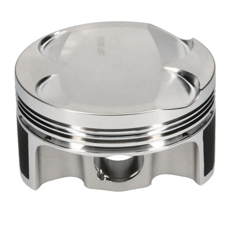 Je Pistons For Ford 4.6L 4V Modular Engine – 8.5:1 Compression Ratio, 8-Piece Set 2