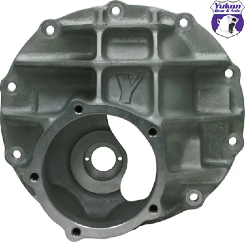 Yukon Gear Extra Hd 3.062In Nodular Iron Dropout For Ford 9In 2