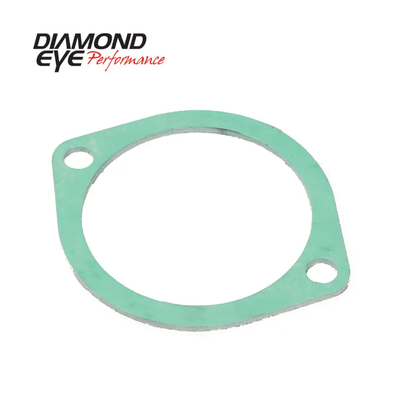Diamond Eye 2-Bolt Exhaust Flange Gasket 1