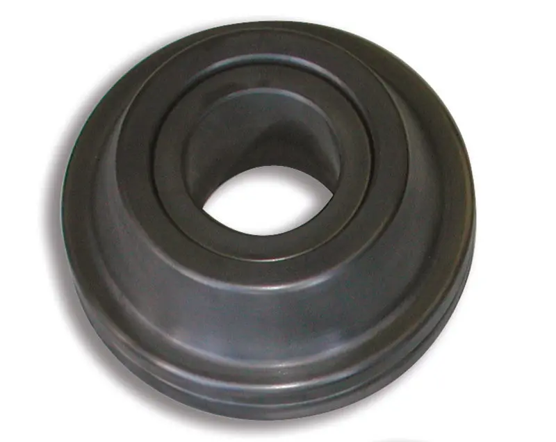 Spc Performance 3.5-Inch Flared-Hole Punch Die For Metal Fabrication 1