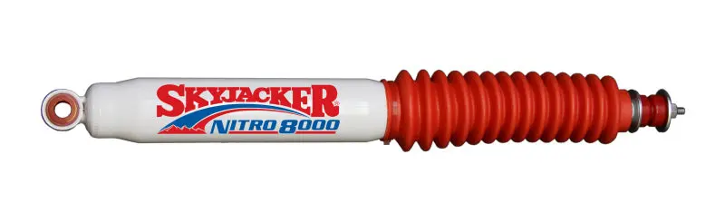 Skyjacker Shock Absorber For 2010 Toyota Tacoma 4Wd (5-Lug Configuration) 1