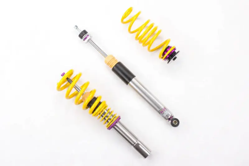 Kw Variant 3 Coilover Kit For Audi A7 (4G Platform) 1