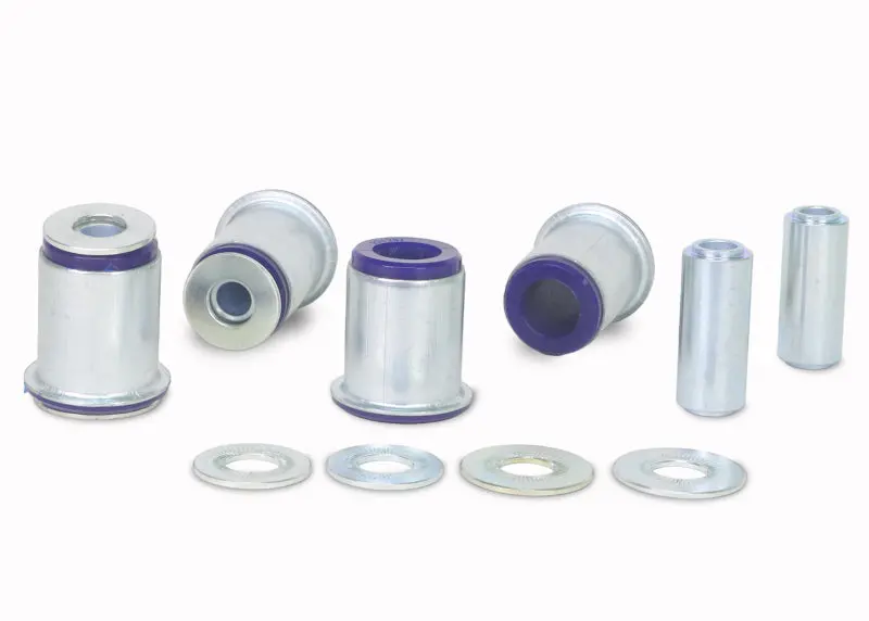 Superpro Front Lower Control Arm Inner Bushing Kit For 2024–2026 Ford Ranger 2