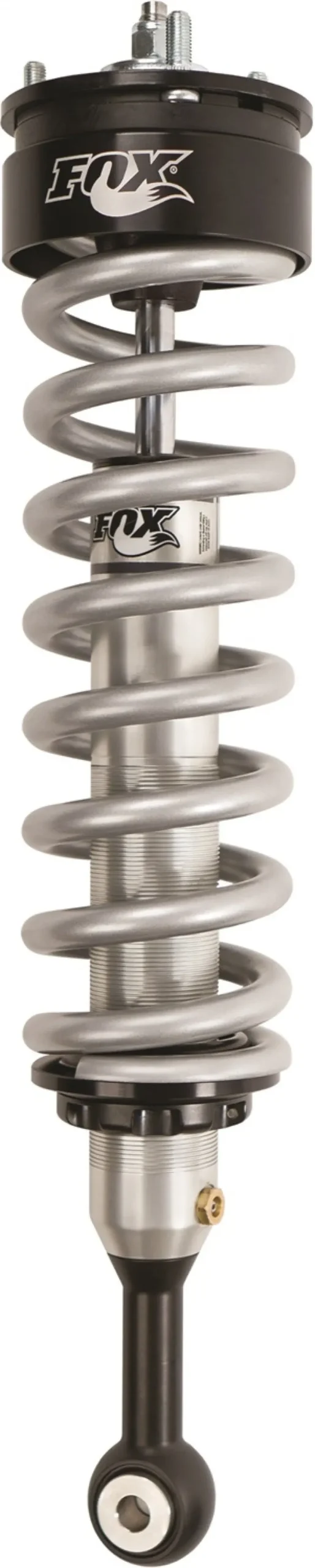 Fox Performance Series Ifp Coilover Shock For 1995–2004 Toyota Tacoma – 4.925-Inch Stroke, Aluminum Body, 0–2-Inch Lift Capability 1