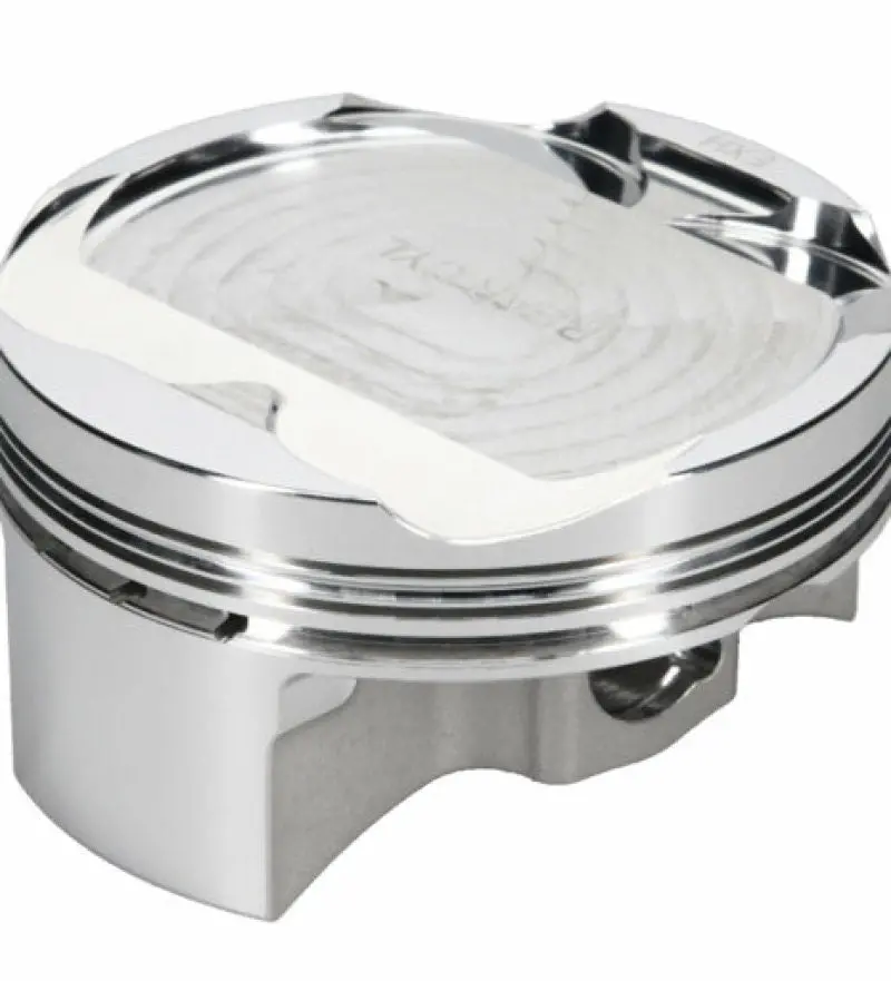 Je Forged Piston For Harley-Davidson V-Rod (2002–2006) – Single-Cylinder Application 1