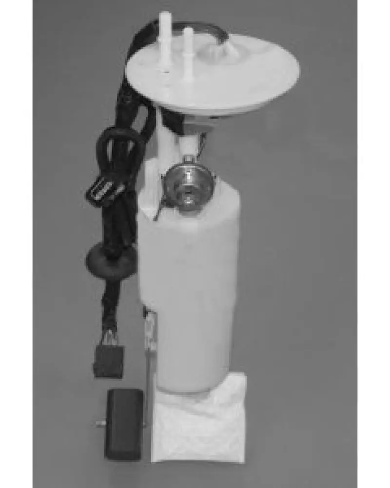 Walbro Fuel Tank Unit Assembly – Integrated Pump, Sender & Strainer 1