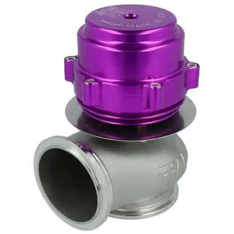 Tial Sport V50 Wastegate 50Mm .35 Bar (5.08 Psi) - Purple 1
