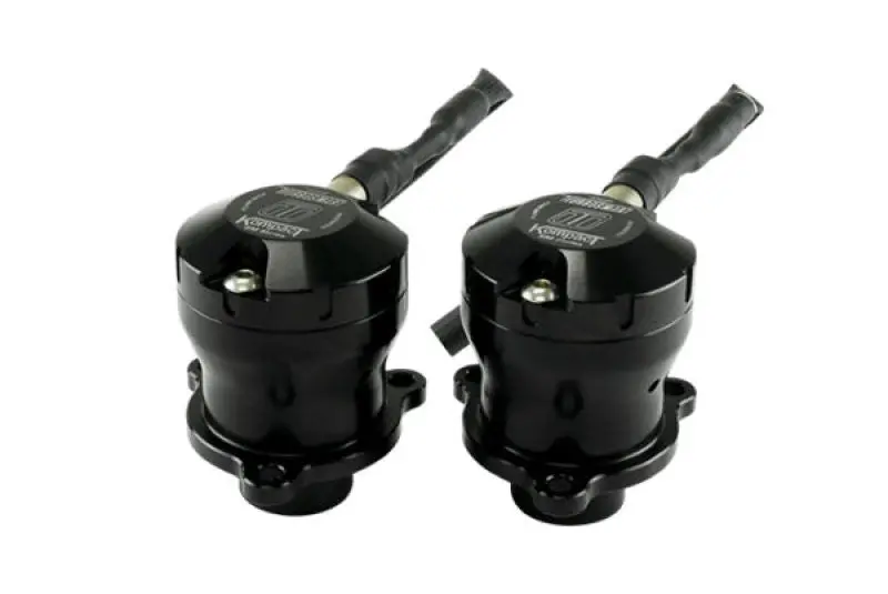 Turbosmart Kompact Dual Port Bov – Vr25, Tuned For 2022+ Nissan 400Z Twin-Turbo V6 1