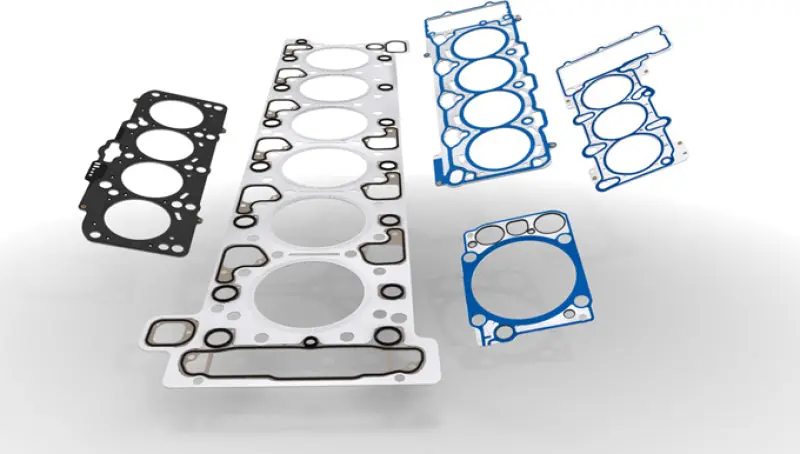 Mahle Original Cylinder Head Gasket For Dodge Verna (2004–2006) 1