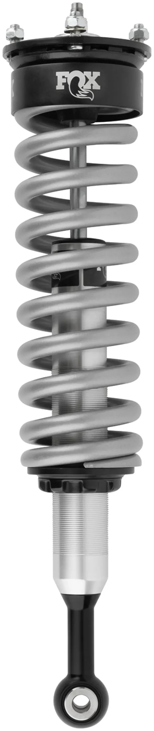 Fox Performance Series Ifp Coilover Shock For 1995–2004 Toyota Tacoma – 4.925-Inch Stroke, Aluminum Body, 0–2-Inch Lift Capability 2