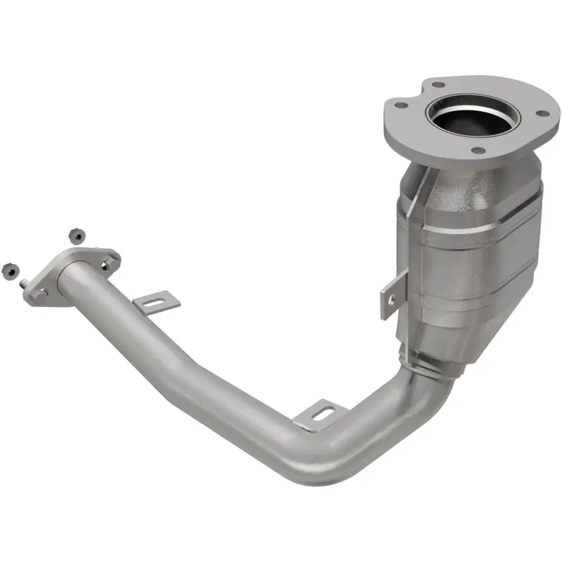 Magnaflow Conv Df 88-90 Honda Crx 1.5 Front 1