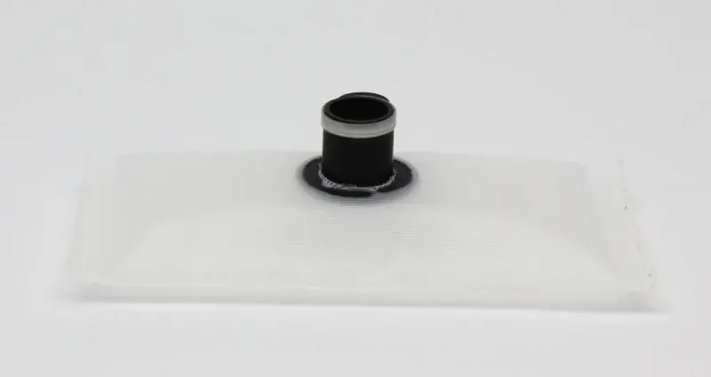 Walbro Fuel Pump Filter Sock – Universal Inline Replacement 1