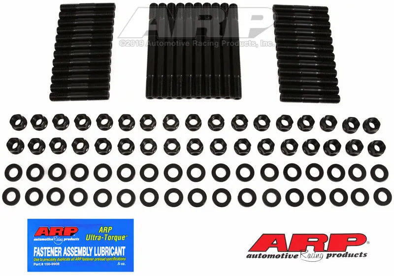 Arp Koffel Bts Head Stud Kit For Mopar Engine Applications 1