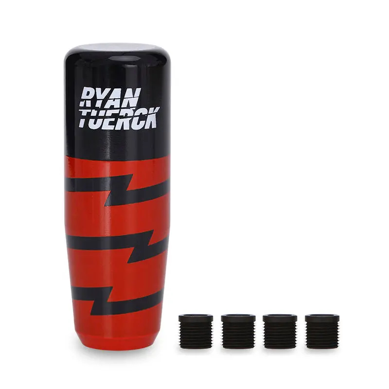Mishimoto Limited Edition Ryan Tuerck-Themed Shift Knob (2017 Release) 1