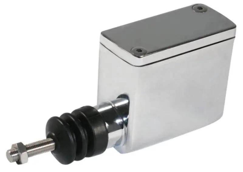 Wilwood Forward-Control Master Cylinder – Right-Hand Mount, 5/8In Bore, 2.275In Mounting Center-To-Center 1