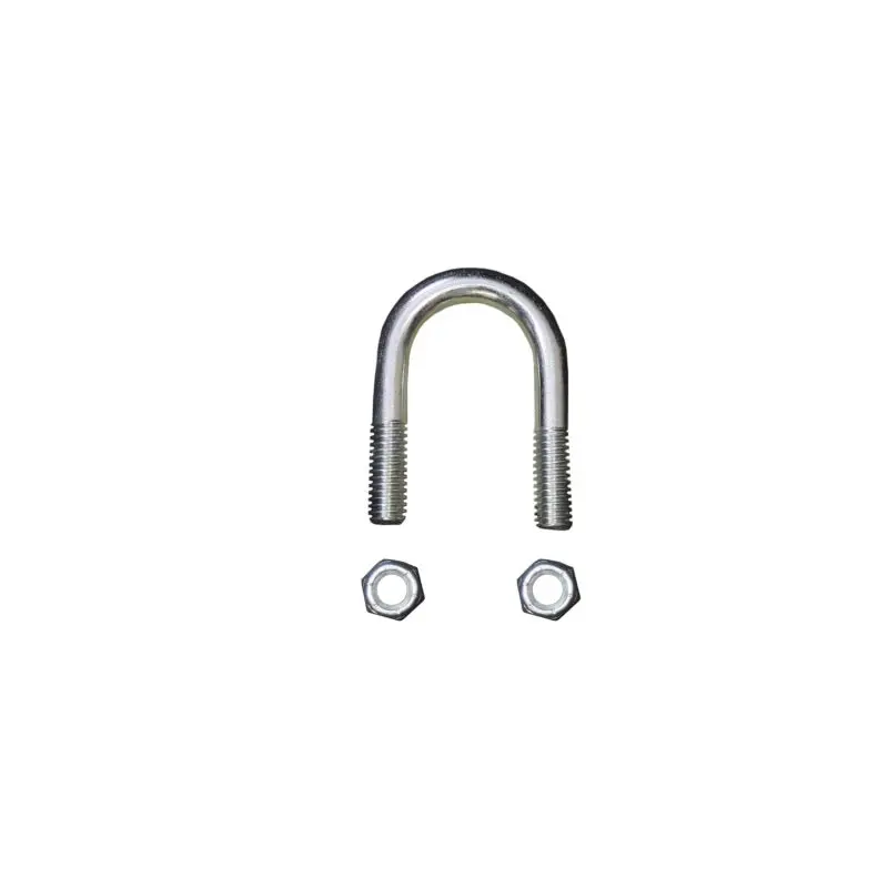 Skyjacker Universal Axle U-Bolt Kit – Fits Most Non-Specialty Vehicles 1