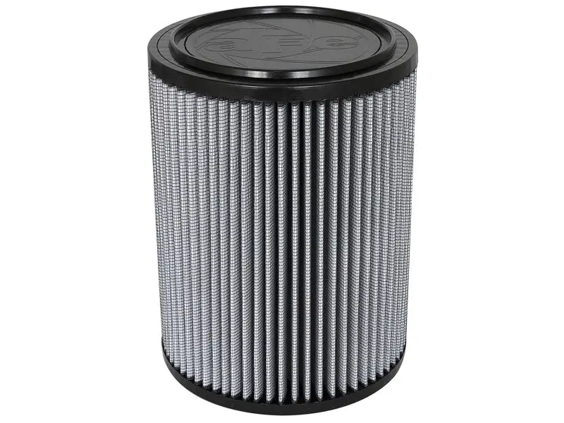 Afe Prohduty Replacement Air Filter — Oer Pds Series, 9.28" Od × 5.25" Id × 12.73" H 1