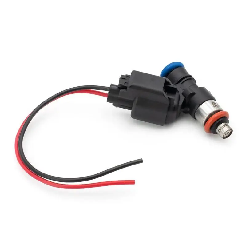 Blox Racing Eco-Fi Gm Ls3/Ls7 Fuel Injector – 1000Cc/Min Single Unit 1