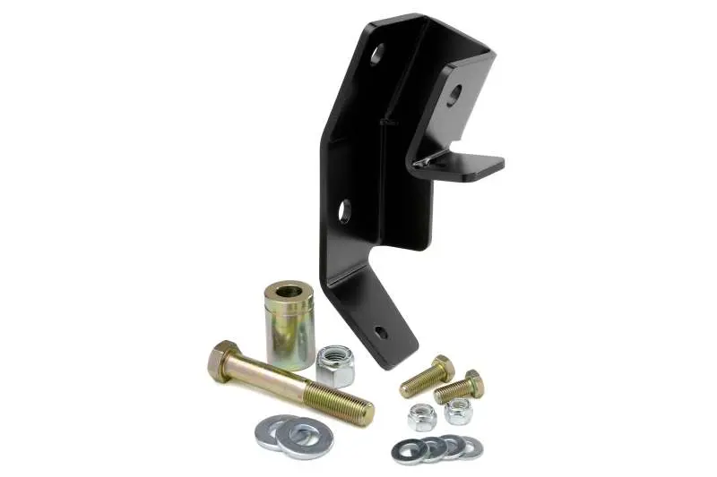 Jks Adjustable Rear Track Bar Relocation Bracket For Jeep Wrangler Tj/Lj 1