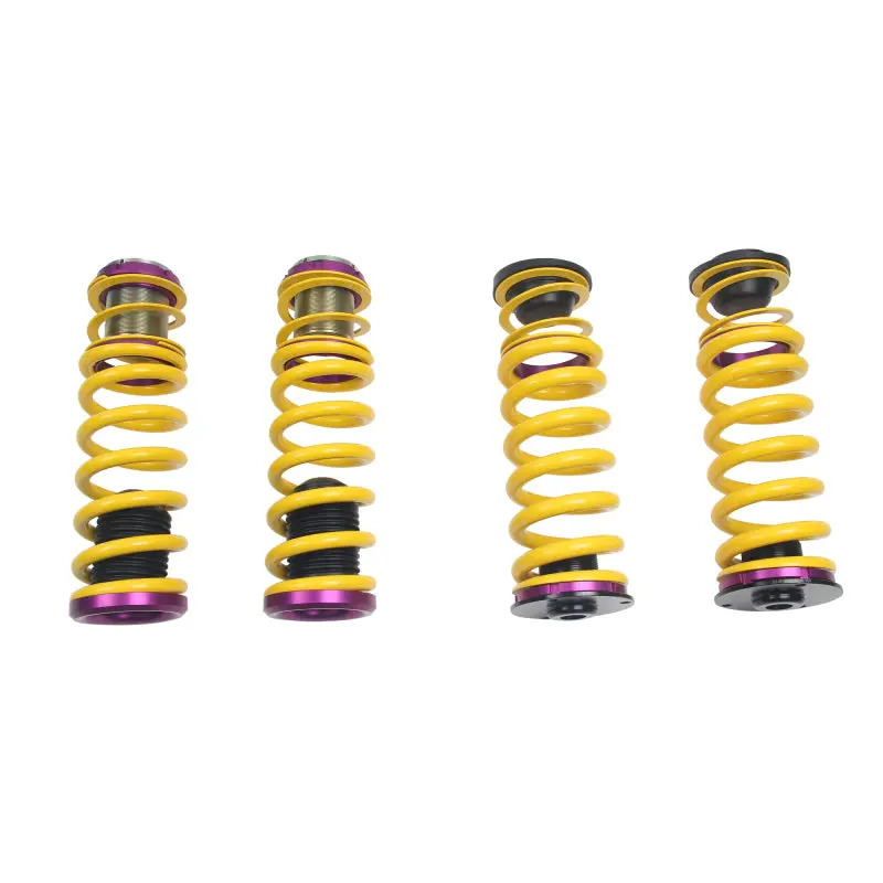 Kw H.A.S. Coilover Suspension Kit For 2017+ Mercedes-Amg C63 / C63 S / Coupe 1
