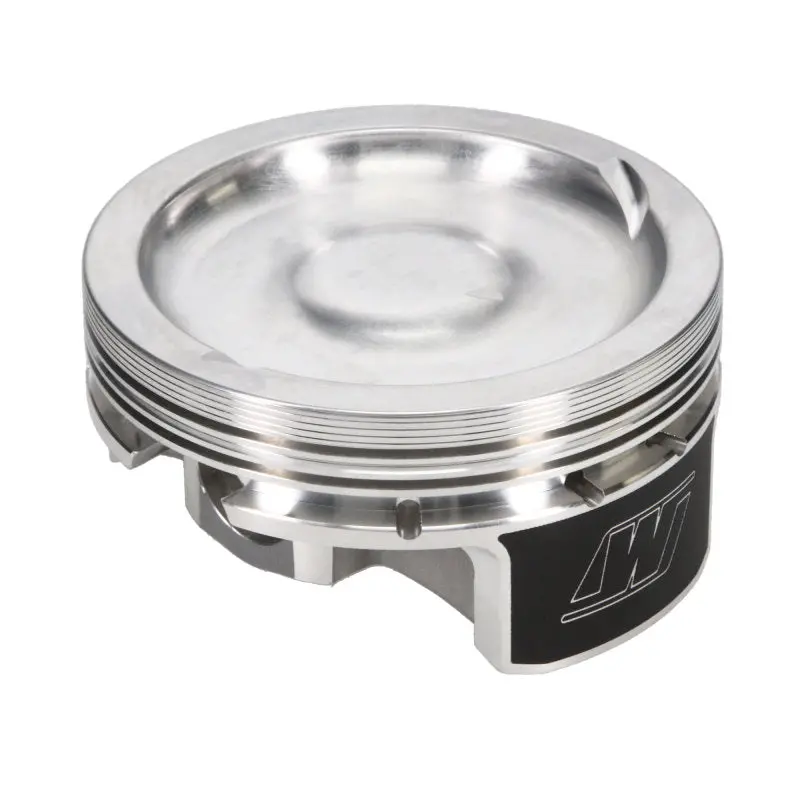 Wiseco Small-Block Chevy Piston Kit – -36Cc Dome, 4.030" Bore, Ready-To-Install Shelf Stock 1