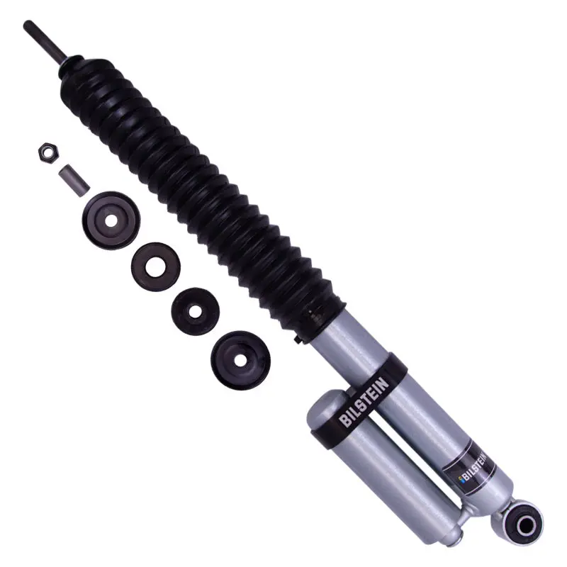 Bilstein B8 5160 Rear Shock Absorber For 2014–2022 Dodge Ram 2500 Power Wagon 4Wd (0–0.5" Lift) 2