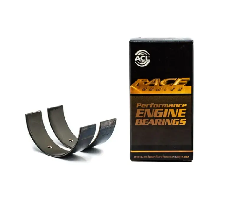 Acl Ford 2.0L/2.3L Dohc Duratec Race Series Main Bearing Set (Size .025) 1
