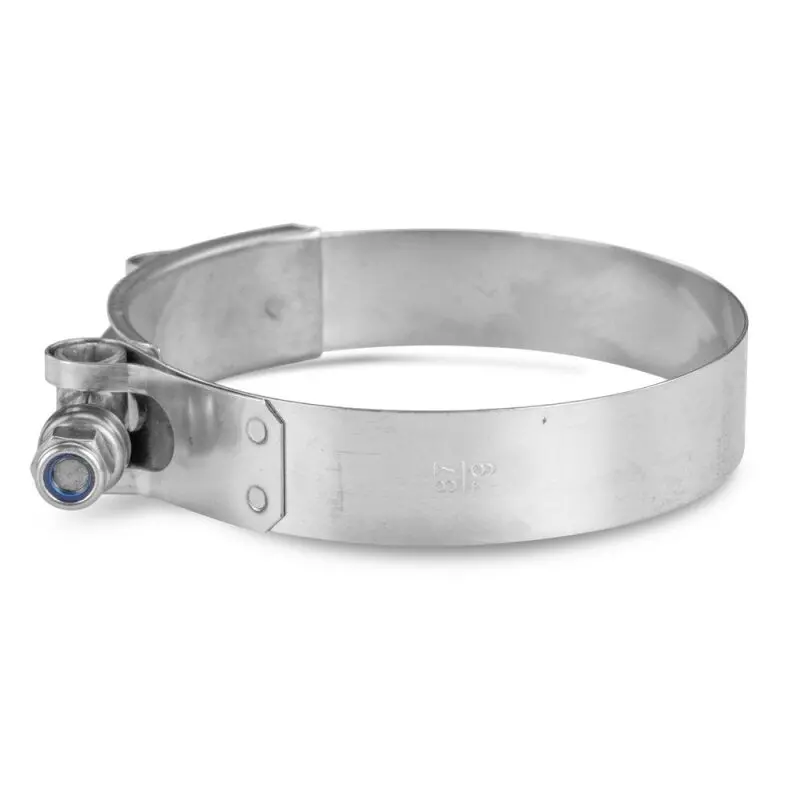 Wagner Tuning Heavy-Duty T-Bolt Clamp For 79–87Mm Turbo Applications 1