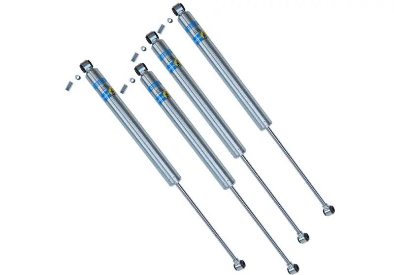 Superlift 4-Inch Lift Kit With Bilstein Shocks For 2011–2016 Ford F-250/F-350 Super Duty 4Wd Diesel 1
