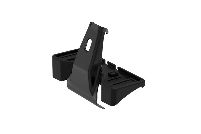 Thule Evo Clamp Roof Rack Fit Kit 5212 – Compatible With Edge And Evo Foot Packs 1