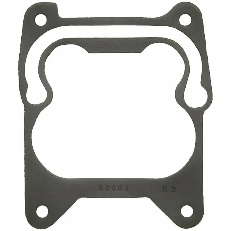 Fel-Pro 60001 Carburetor Mounting Gasket – Multi-Layer Steel, Fuel-Resistant Sealing For Classic Engines 1