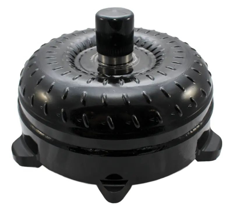 Fti Billet 9.5″ Lock-Up Torque Converter For 700R4 / Early 4L60 Transmissions – Lt Fitment, 27-Spline, 4000 Rpm Stall 1