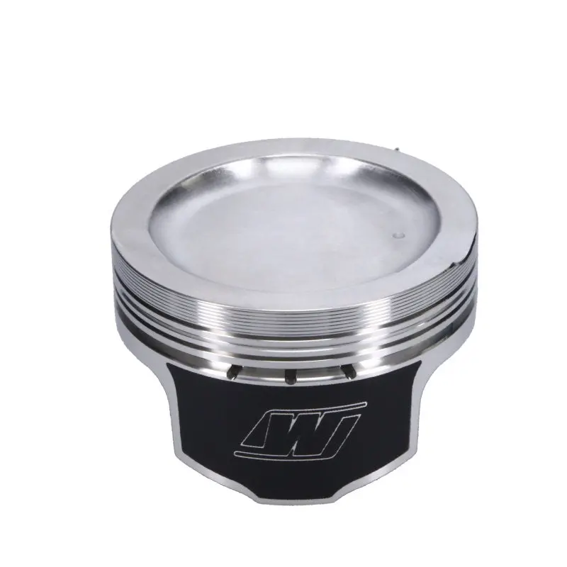Wiseco Ls-Series Piston With -32Cc Dish – 1.115" Pin, 4.030" Bore, Shelf Stock Configuration 1