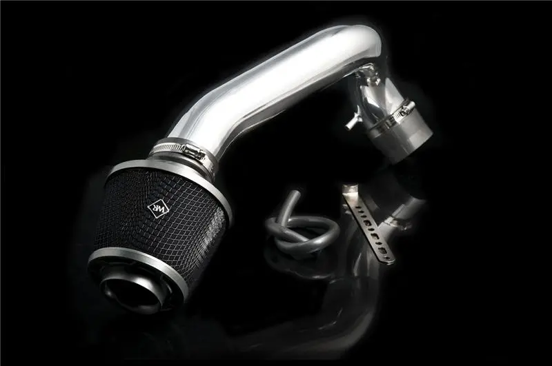 Weapon-R Secret Weapon Cold Air Intake For 2006–2007 Infiniti M45 V8 1