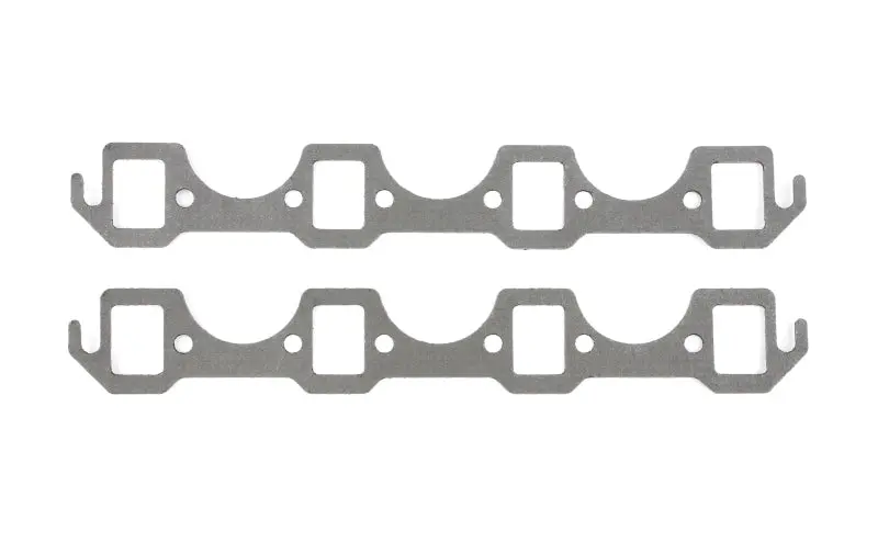 Cometic Hts Exhaust Manifold Gasket Set For Ford Windsor V8 Engines (.060" Thickness) 1