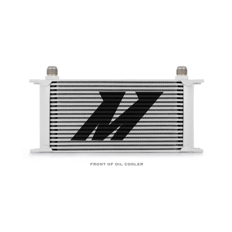 Mishimoto Universal 19 Row Oil Cooler **Core Only** 1