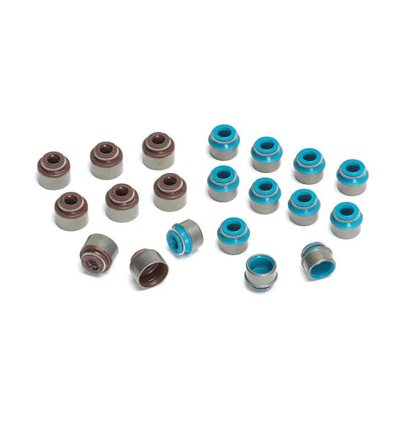 Supertech Valve Stem Seals – 10-Piece Set For Vw/Audi 2.5T Fsi Engines 1