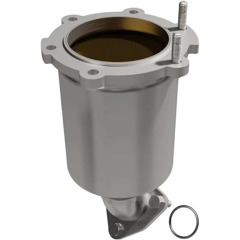 Magnaflow Direct-Fit Catalytic Converter – Oem-Replacement For 2004 Nissan Maxima 3.5L 1