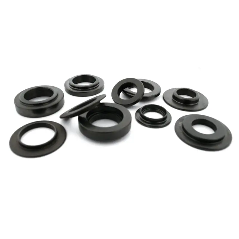 Ferrea Acura/Honda K24Z2/K24Z3 Spring Seat Locator - Set Of 16 1