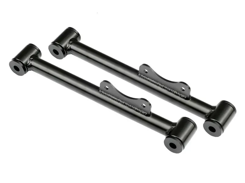 Ridetech Strongarms Rear Lower Control Arms For 1979–2004 Ford Mustang 1