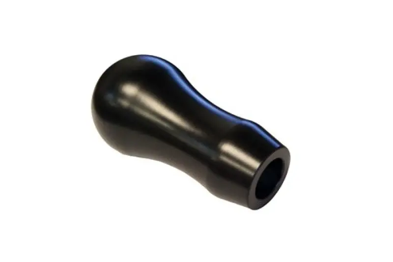 Torque Solution Delrin Tall Tear-Drop Shift Knob – Universal 12X1.25 Thread 1