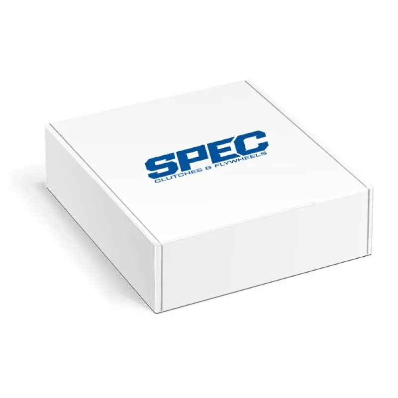 Spec Stage 5 Clutch Kit For 2002–2005 Vw Jetta Iv 2.8L Vr6 – Extended Spline Hub Design 1