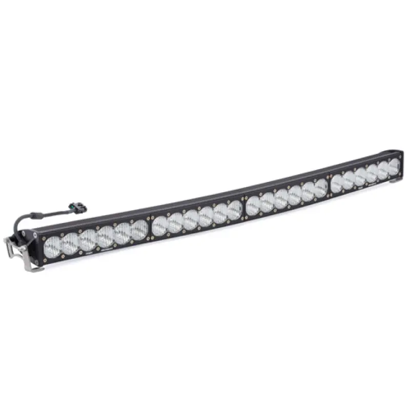 Baja Designs Onx6 Arc Series 40-Inch Led Light Bar – Wide Driving Beam Pattern 1